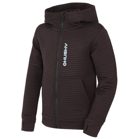 Дитяча толстовка Husky Anara K чорний black