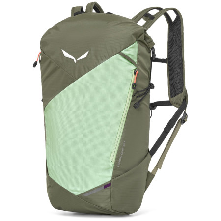 Жіночий рюкзак Salewa Pedroc Core 20L W зелений FADED GREEN