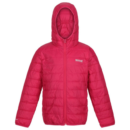 Дитяча куртка Regatta Jr Hooded Hillpck