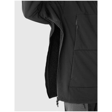 Чоловіча зимова куртка 4F Technical Jacket M510