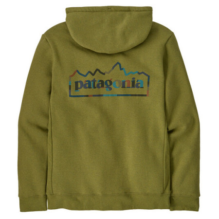 Чоловіча толстовка Patagonia Unity Fitz Uprisal Hoody