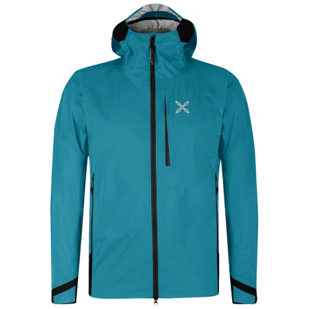 Куртка Montura Vertigo 3L Jacket