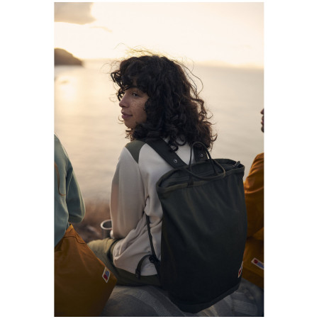 Сумка через плече Fjällräven Vardag Totepack