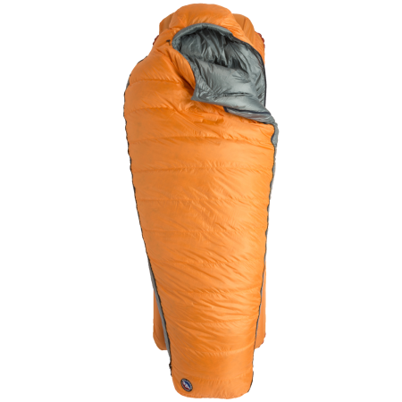 Пуховий спальник Big Agnes Torchlight EXP 20 Small