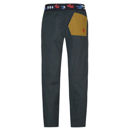Дитячі штани Rafiki Pedro Jr Blue Graphite/Tobacco