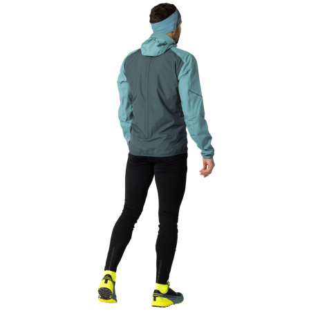 Чоловіча весняна куртка Dynafit Alpine 3L Jkt M