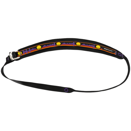 Ремінь Wild Country Gear Sling чорний heritage