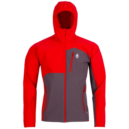 Чоловіча софтшелова куртка High Point Versa Hoody Jacket