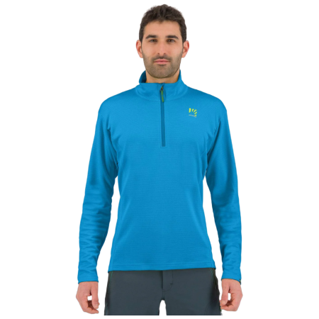 Чоловіча толстовка Karpos Pizzocco Half Zip