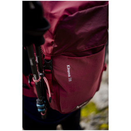Рюкзак Warg Kitana 28l