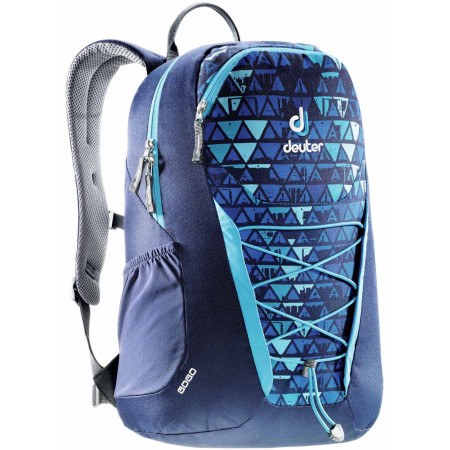 Рюкзак Deuter Gogo синій