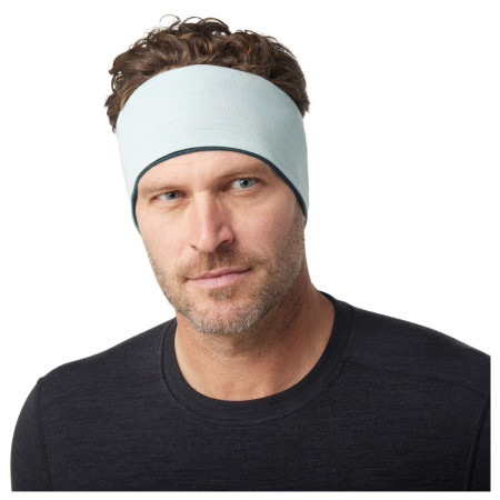 Пов'язка Smartwool Merino 250 Reversible Headband