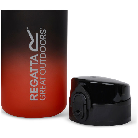 Пляшка Regatta Tritan Flip 0,35 l