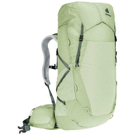Туристичний рюкзак Deuter Aircontact Ultra 35+5 SL