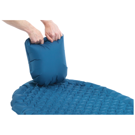 Самонадувний килимок Robens HeatCore 5.9R Large