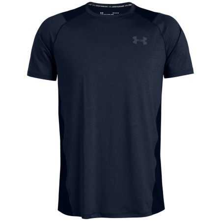 Чоловіча футболка Under Armour MK1 SS EU SMU