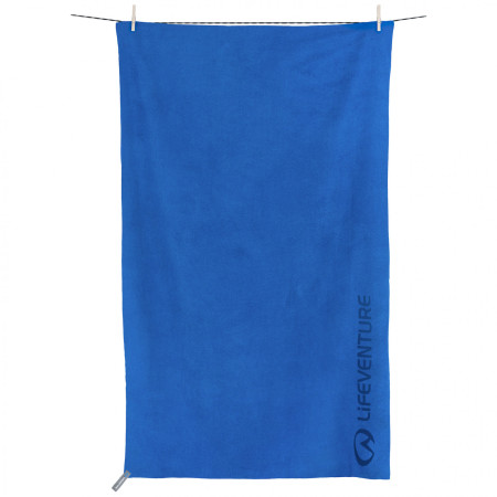 Рушник LifeVenture MicroFibre Trek Towel Giant