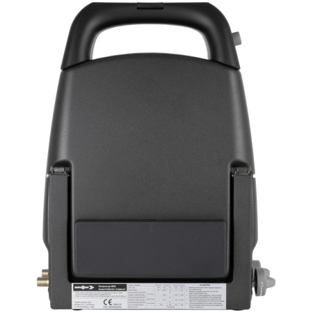 Газовий гриль Brunner Mariposa 30