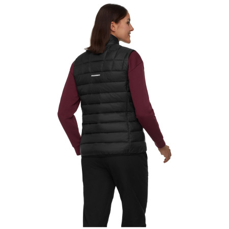 Жіноча жилетка Mammut Crag IN Vest Women