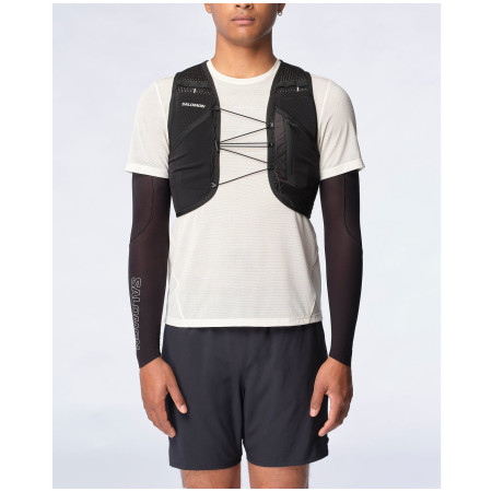 Біговий жилет Salomon Active Skin 4 No Flasks