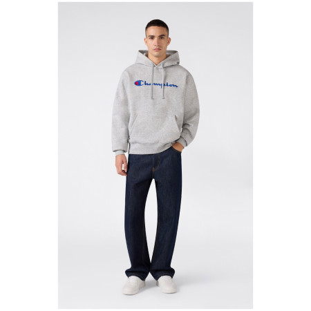 Чоловіча толстовка Champion Hooded Sweatshirt M INC