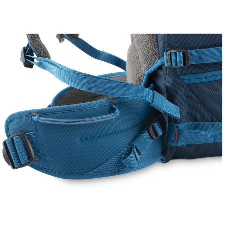 Рюкзак Pinguin Attack 45