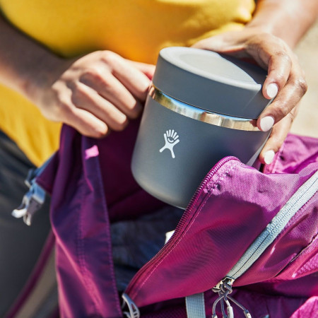 Термос для їжі Hydro Flask 20 oz Insulated Food Jar