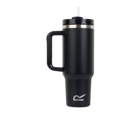 Термокружка Regatta Thermulate Insulated Mug 1.2L чорний Black