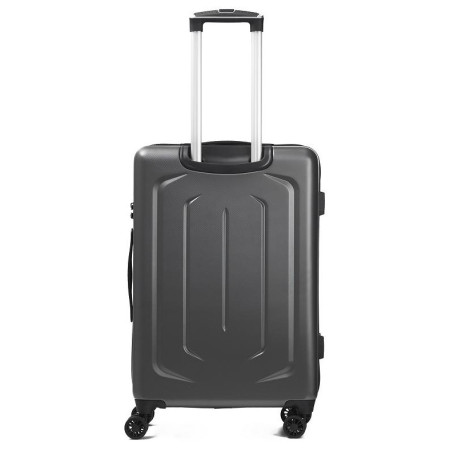 Валіза на колесах Caterpillar CAT Sculpted M