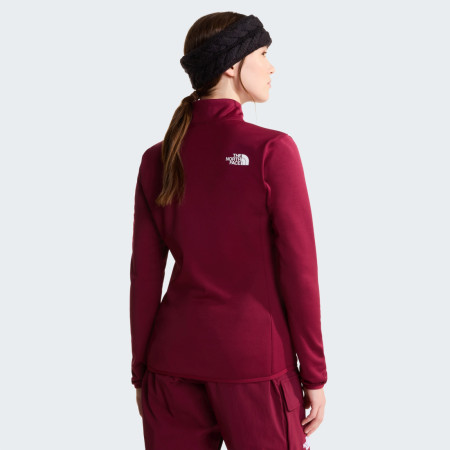 Жіноча толстовка The North Face W Mistyescape Fleece