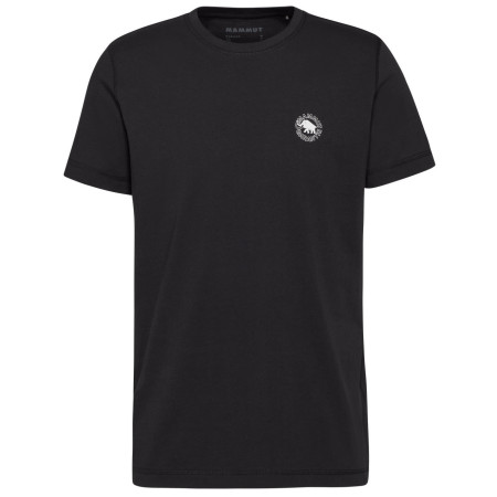Чоловіча футболка Mammut Core T-Shirt Men Garantie