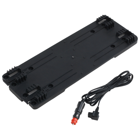 Компресорний холодильник Outwell Arctic Chill 8