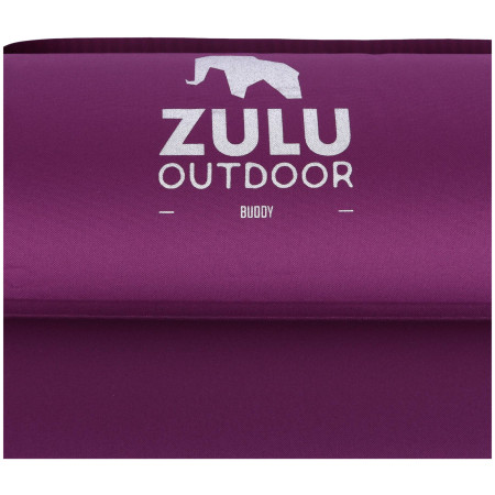 Надувна подушка Zulu Buddy