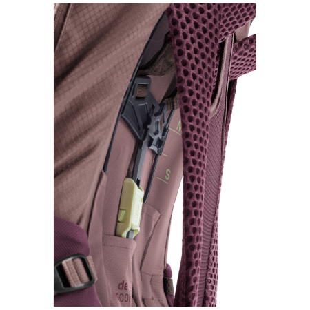 Жіночий рюкзак Deuter Futura Pro 38 SL