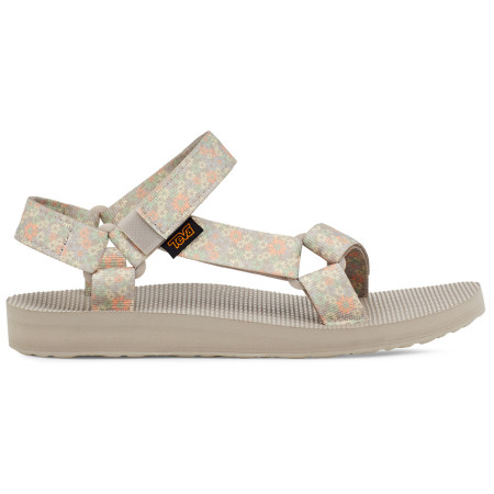 Жіночі сандалі Teva Teva W'S Original Universal Wildflower жовтий/помаранчевий