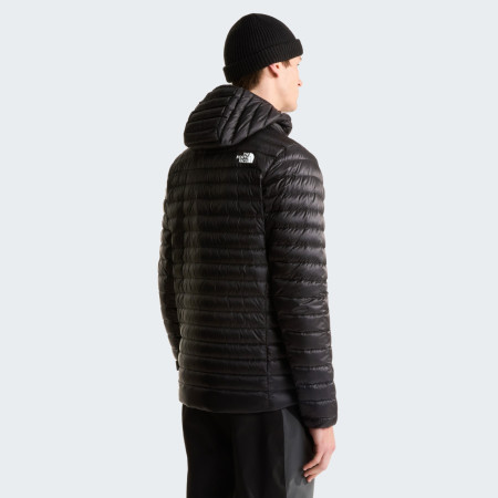Чоловіча пухова куртка The North Face M Bettaforca Lt Down Hoodie