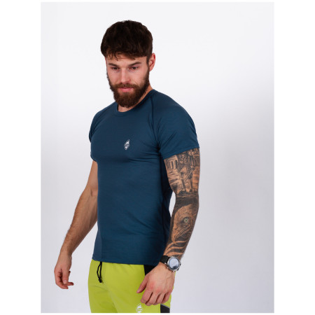 Чоловіча функціональна футболка High Point Code 2.0 SS man