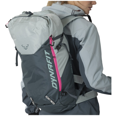 Жіночий туристичний рюкзак Dynafit Radical 30+ Backpack W