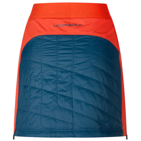 Жіноча зимова спідниця La Sportiva Warm Up Primaloft Skirt W