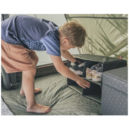 Шафа для кемпінгу Outwell Crantock Shoe Storage