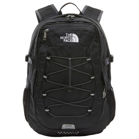 Batoh The North Face Borealis Classic černá  TNF BLACK/ASPHALT GREY