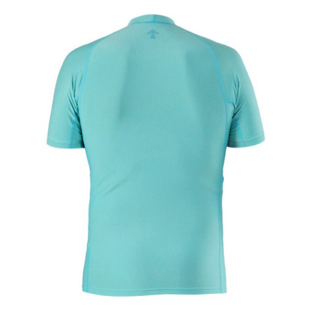 Чоловіча функціональна футболка Hiko Shade Dew S/S
