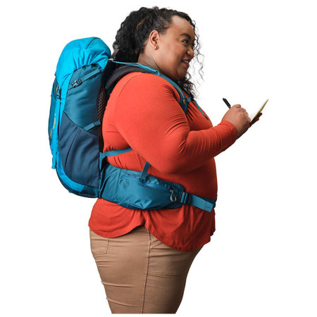 Жіночий рюкзак Gregory Amber 44 Plus