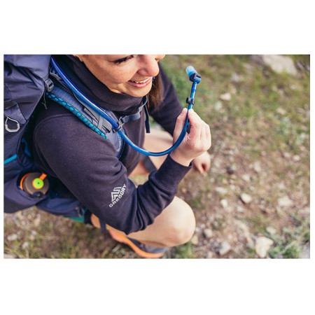 Жіночий рюкзак Gregory Kalmia 50 RC