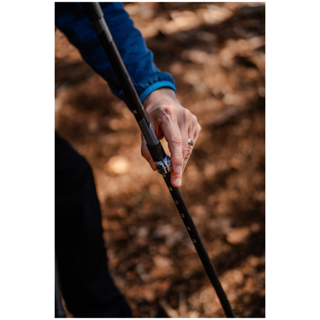 Трекінгові палиці Warg Connector Alu