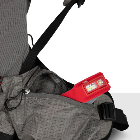 Жіночий туристичний рюкзак Osprey Eja Pro 55