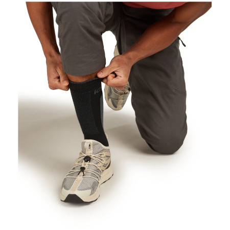 Шкарпетки Icebreaker Men Merino Hike+ Heavy Crew