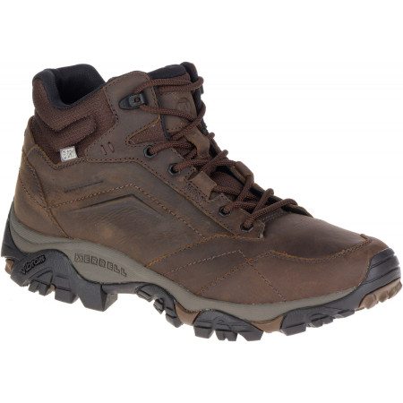 Чоловічі черевики Merrell Moab Adventure Mid Waterproof