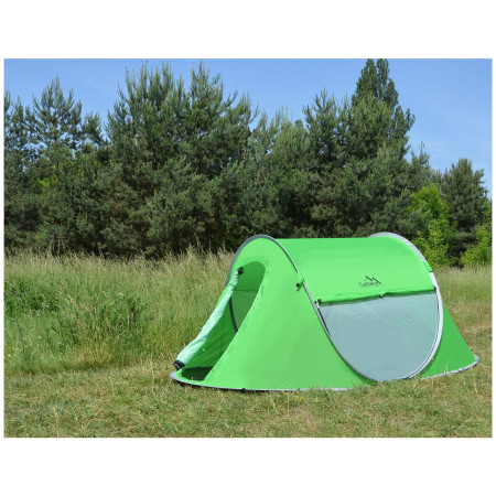 Саморозкладний намет Cattara Bovec 2