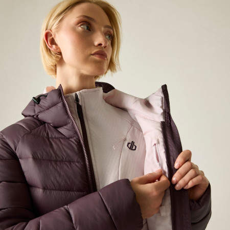Жіноча куртка Dare 2b Wmens Torrek Padded Jacket